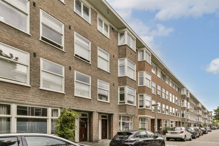 Foto 2 van Boterdiepstraat 42-H