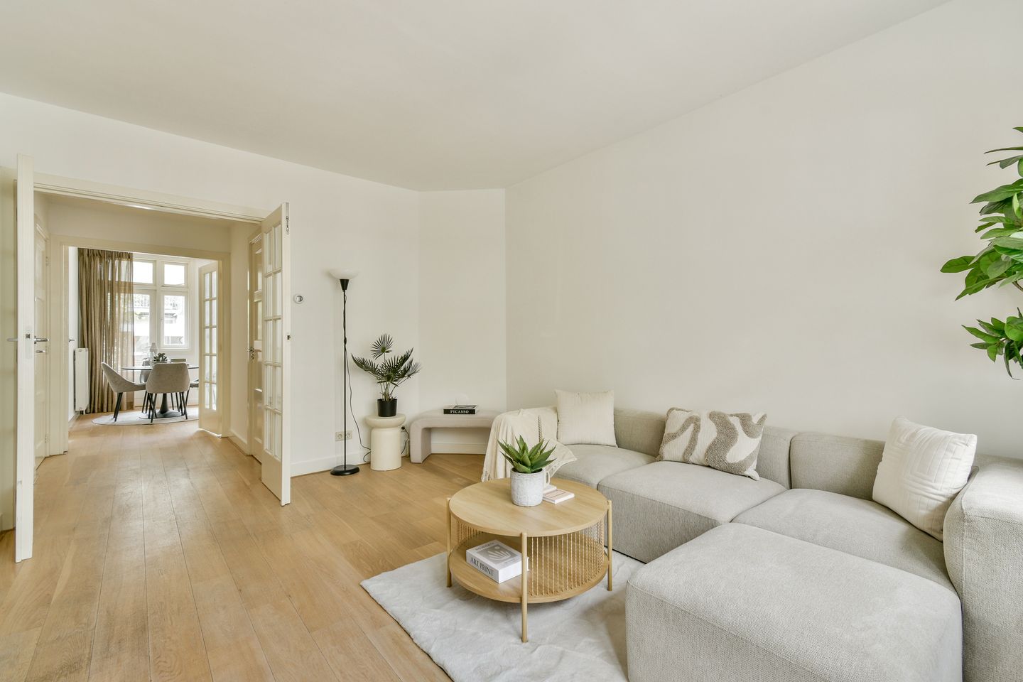 Photo 4 of Boterdiepstraat 42-H