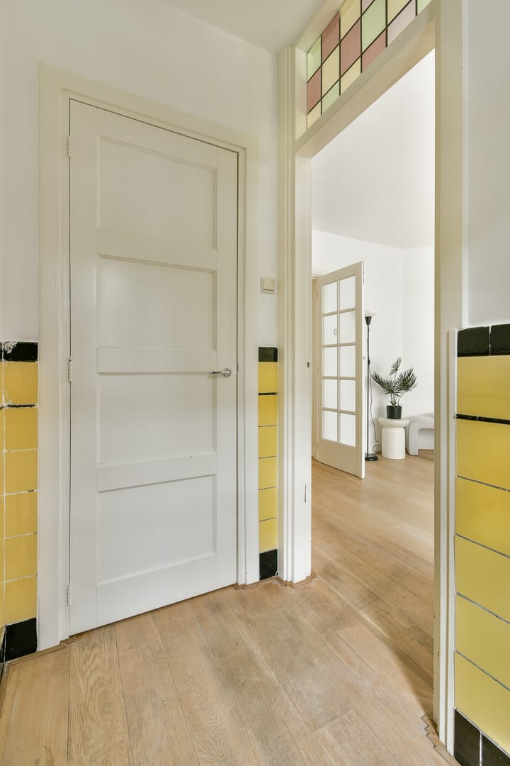 Foto 6 van Boterdiepstraat 42-H