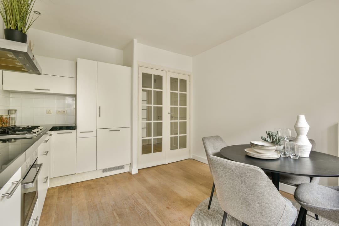 Photo 8 of Boterdiepstraat 42-H