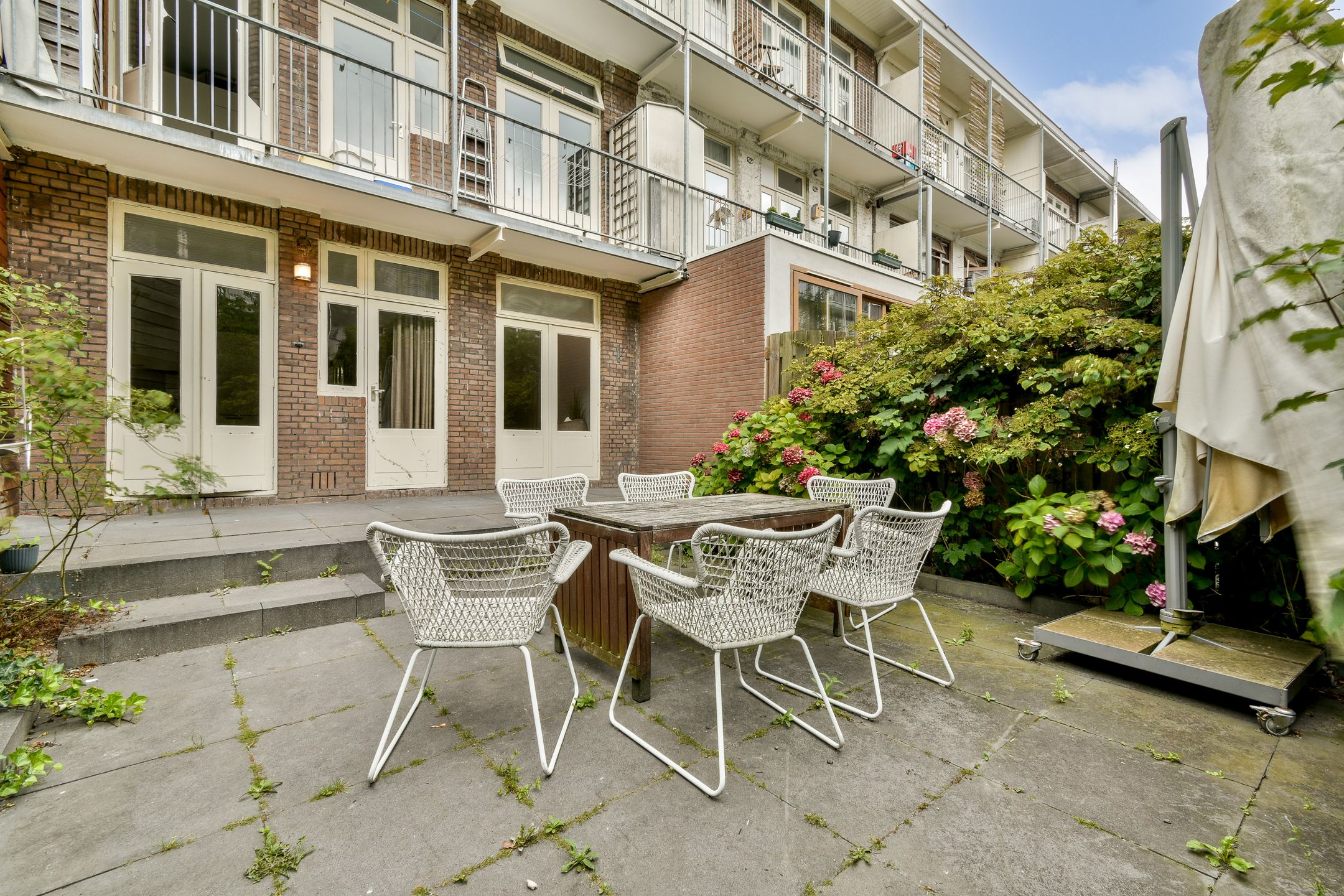 Photo 9 of Boterdiepstraat 42-H