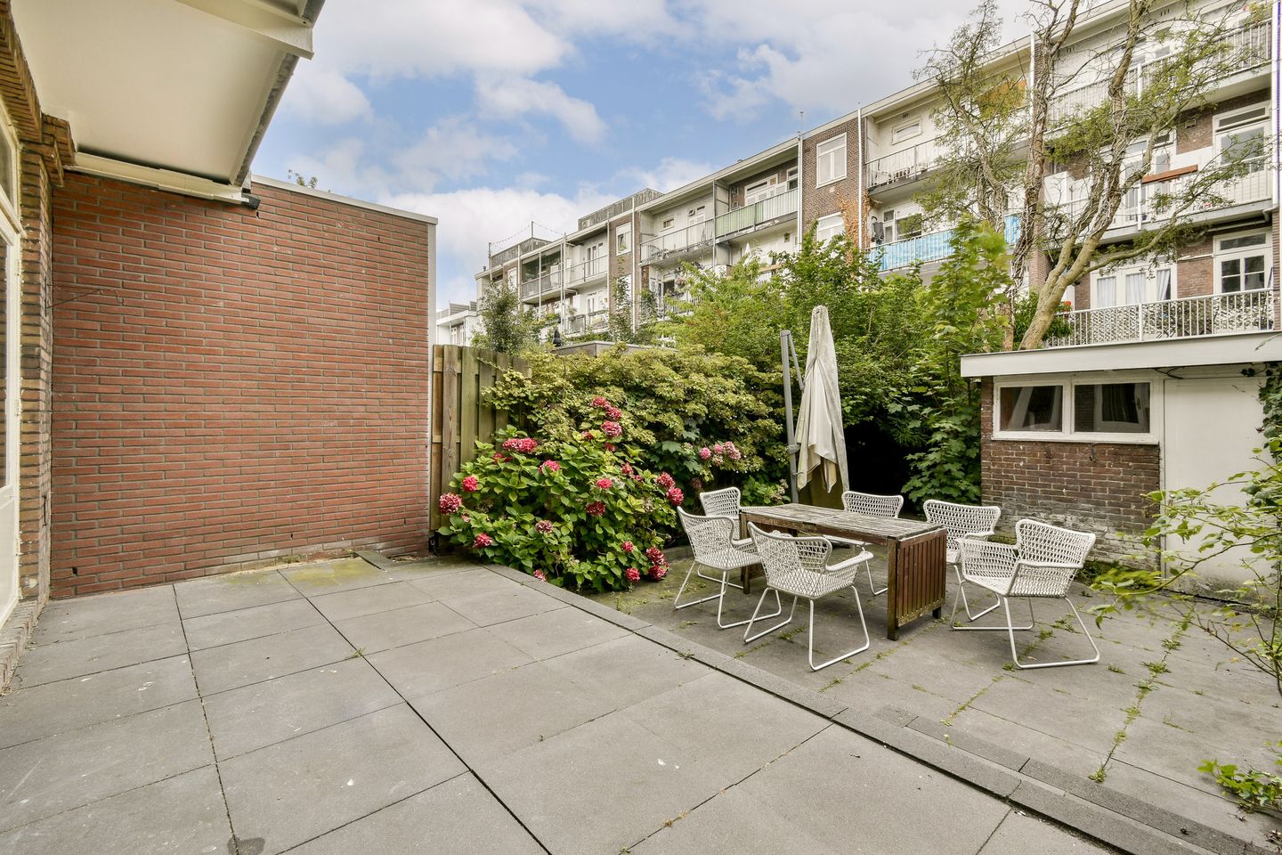 Photo 10 of Boterdiepstraat 42-H