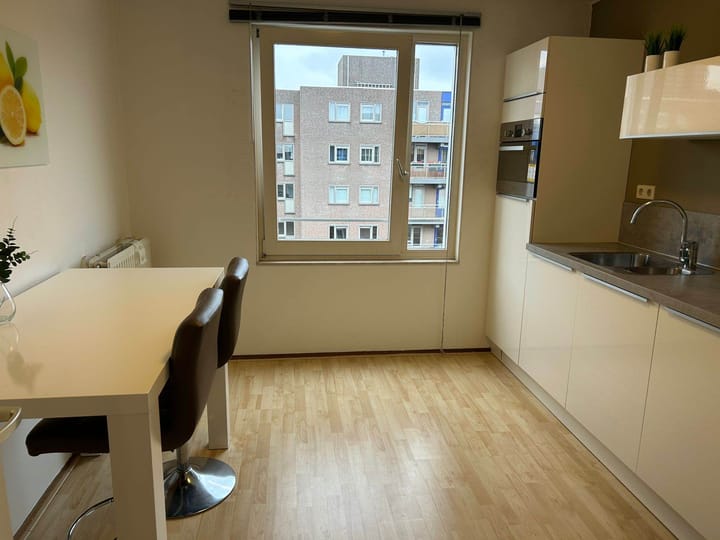 Foto 4 van Marktmeesterstraat 111