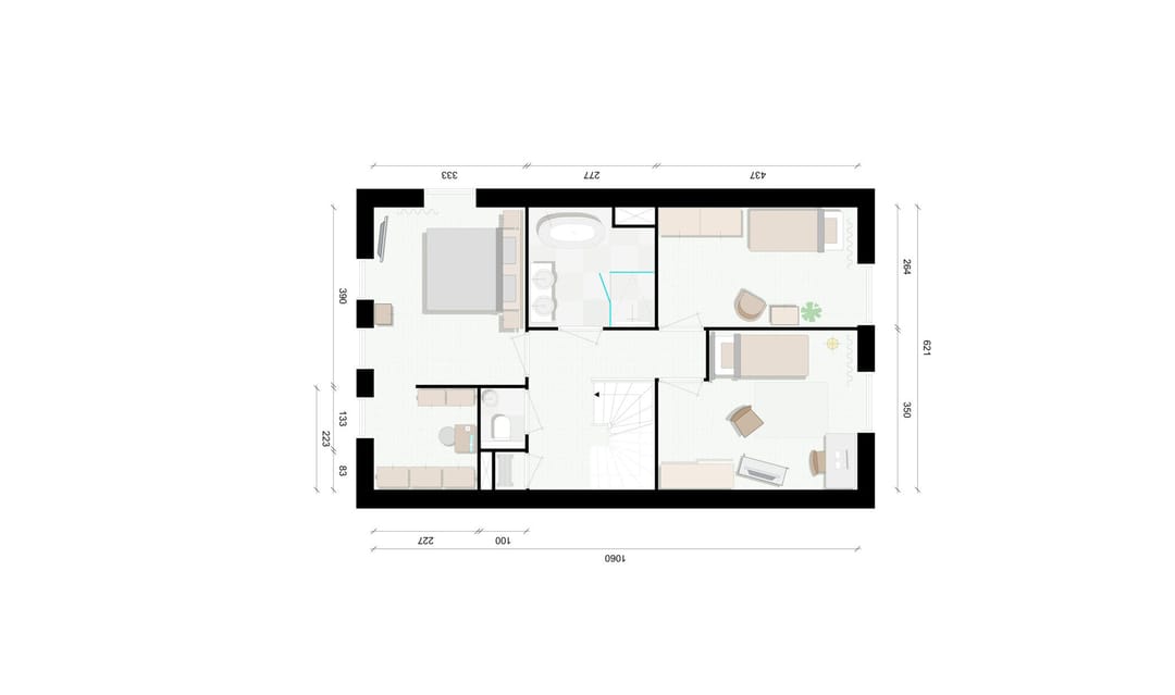 Foto 6 van Wonen als een Boss fase 2