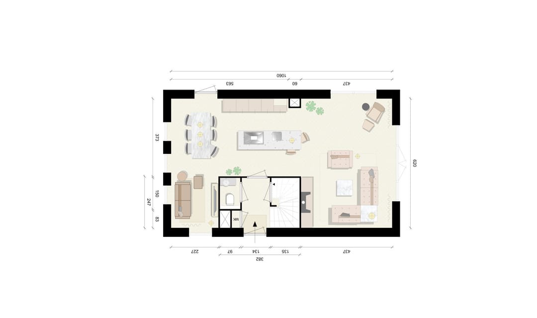 Foto 8 van Wonen als een Boss fase 2