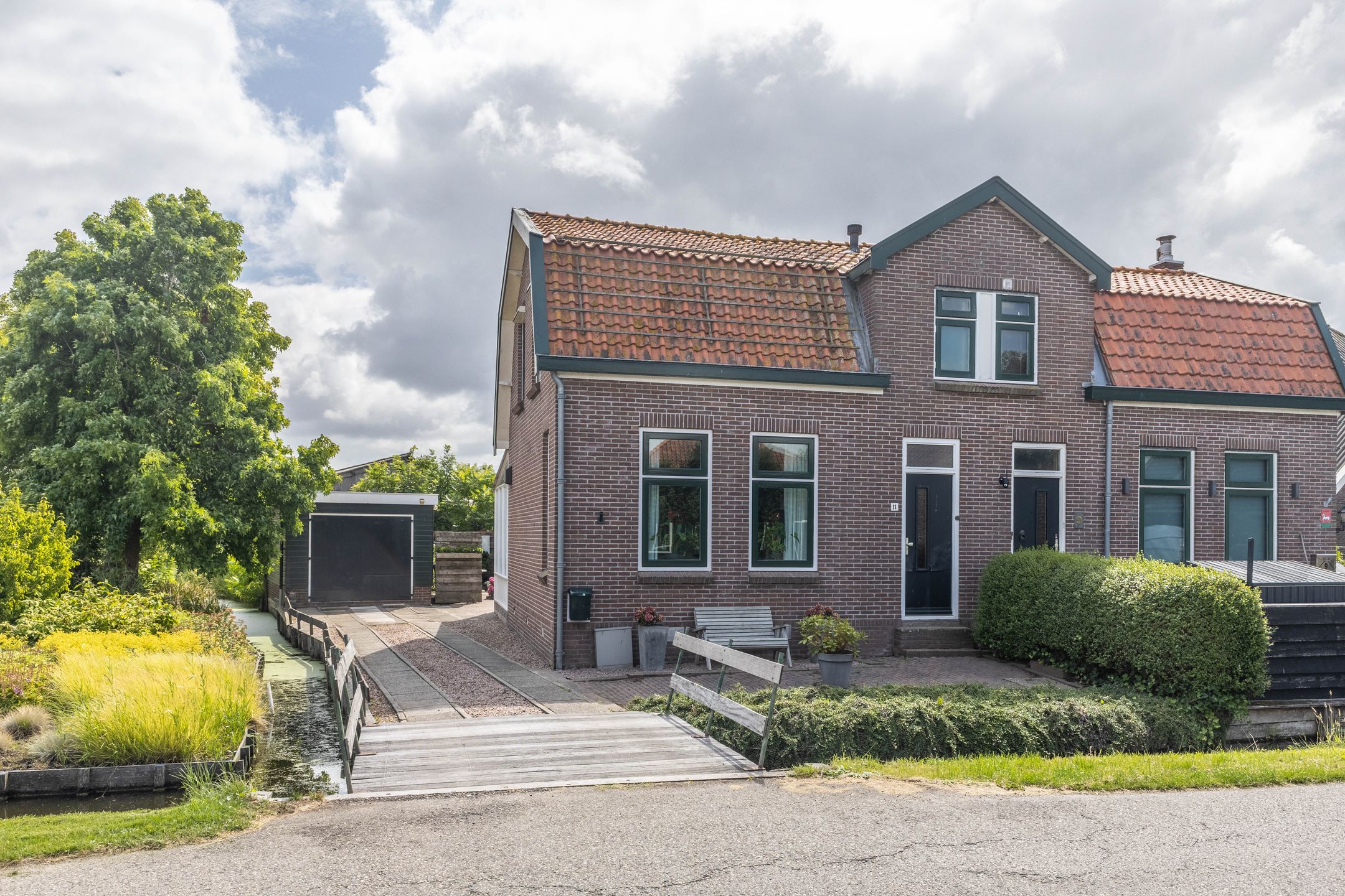 Dorpsstraat, 11, Assendelft, 1566AA, Noord-Holland, Nederland 11