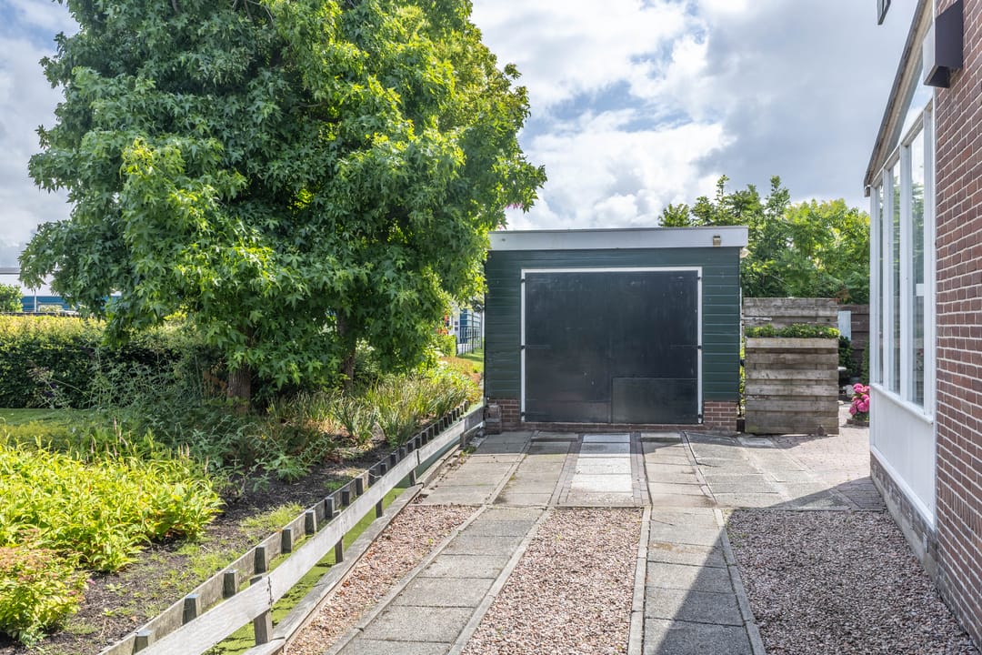 Foto 2 van Dorpsstraat 11