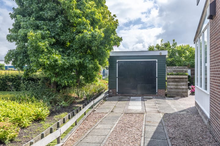 Foto 2 van Dorpsstraat 11