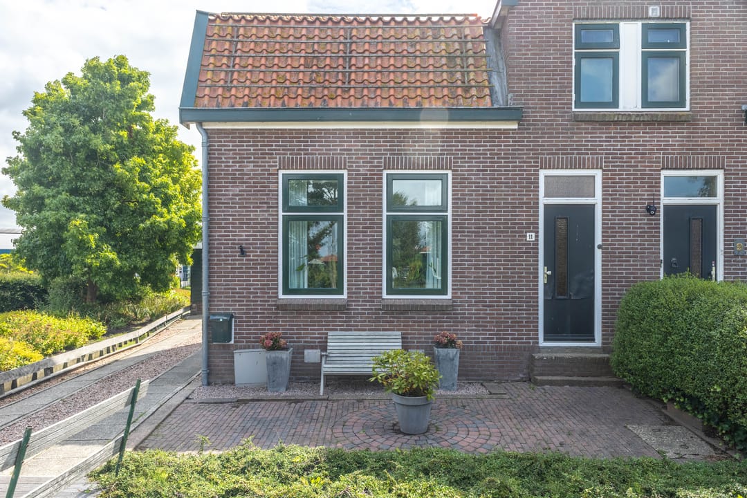 Foto 32 van Dorpsstraat 11