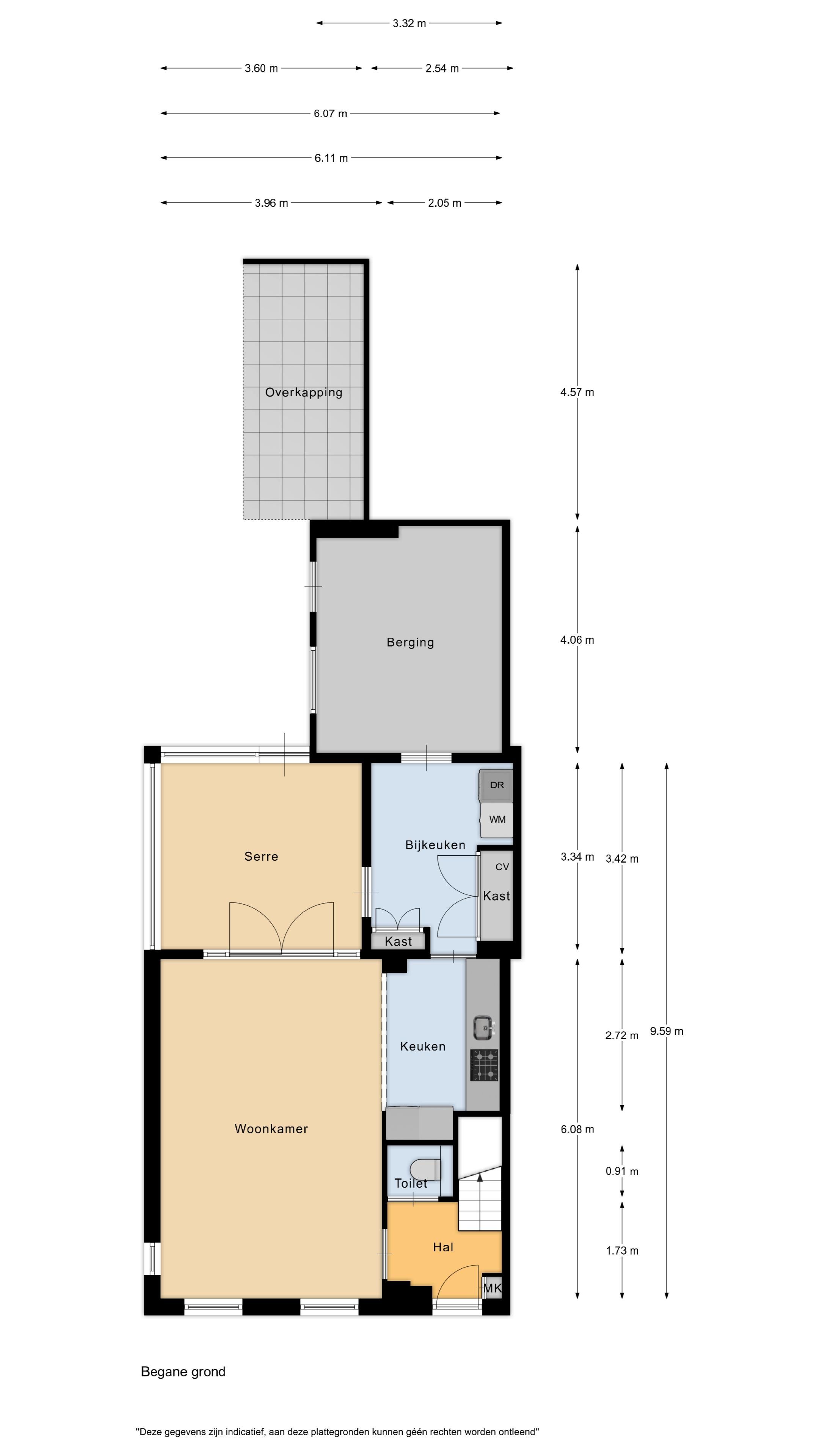 Foto 33 van Dorpsstraat 11