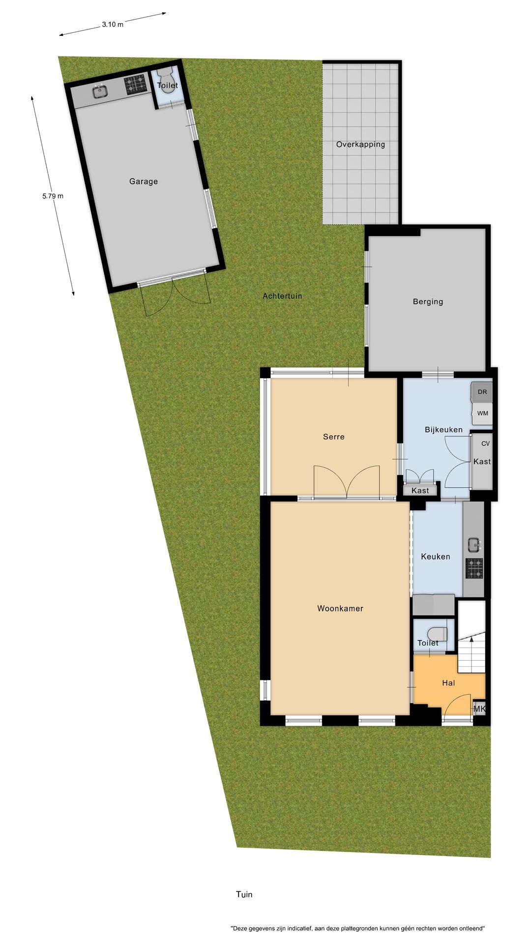 Foto 37 van Dorpsstraat 11