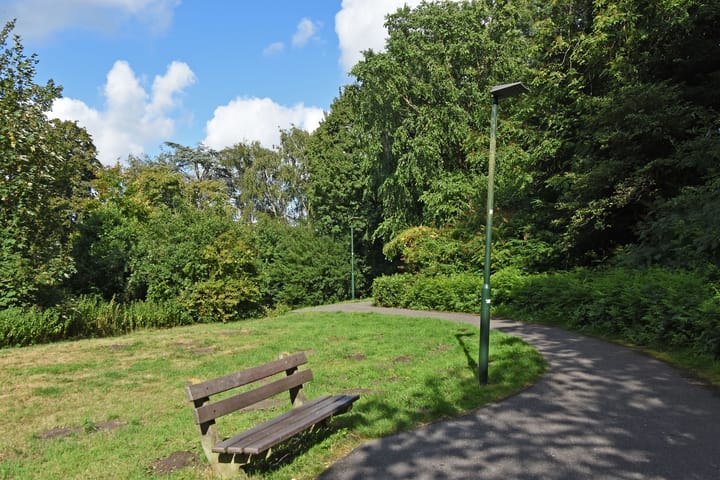 Foto 38 van Klaverweide 344