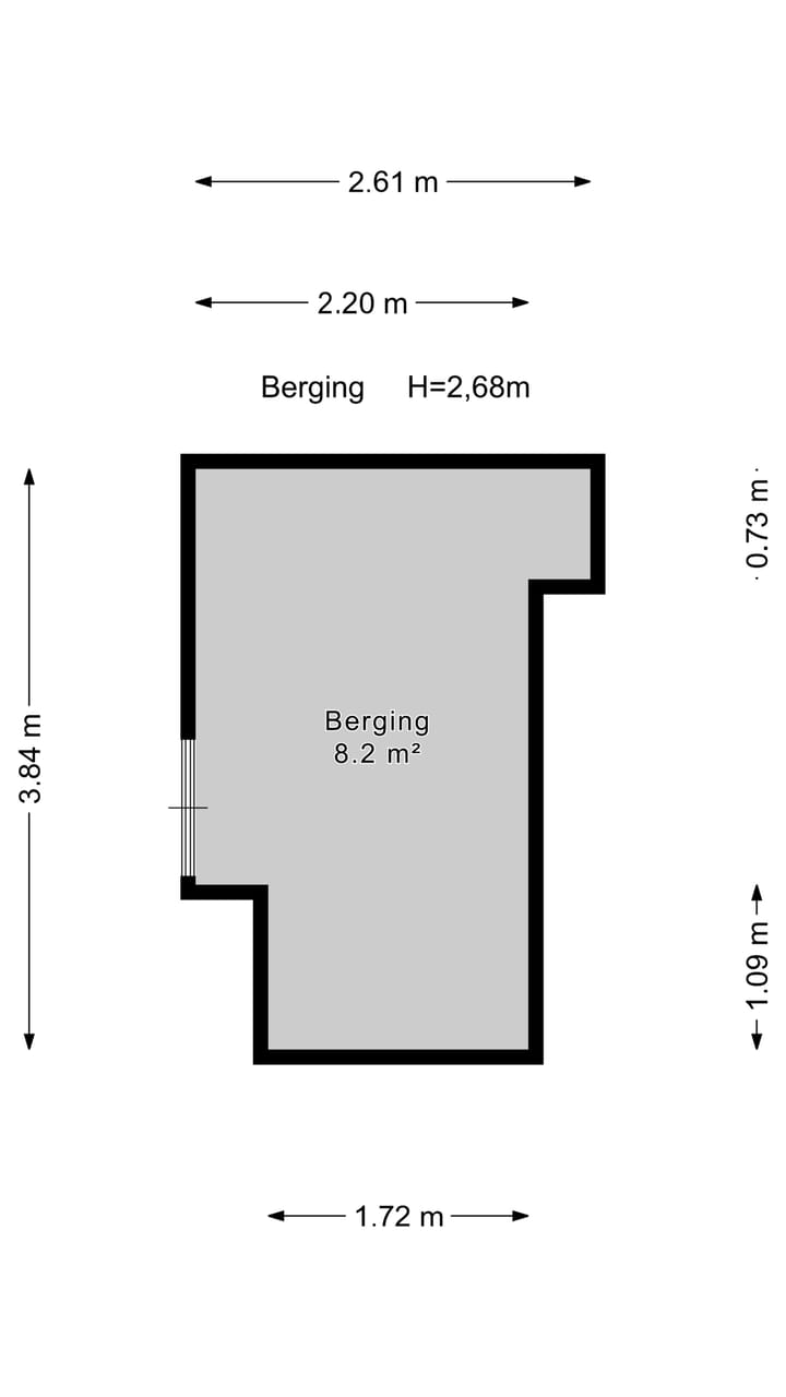 Foto 46 van Klaverweide 344