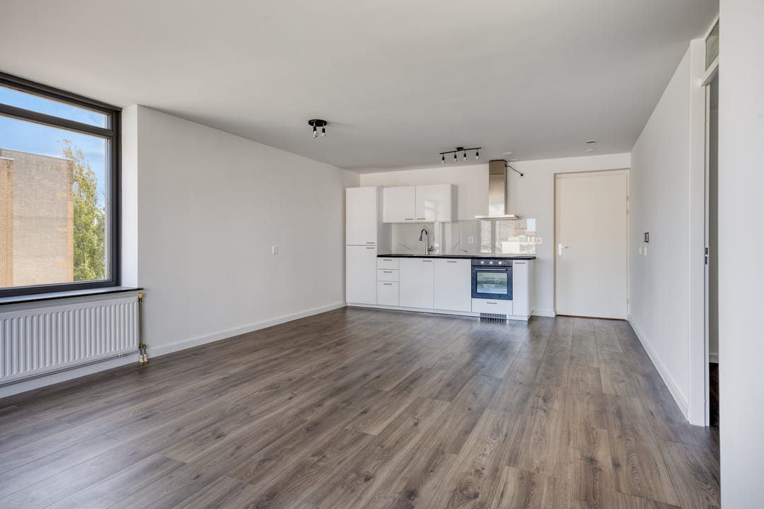 Foto 2 van Neherkade 1696