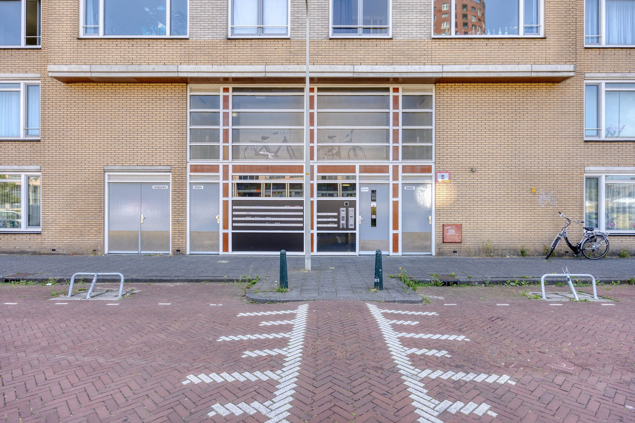 Foto 6 van Neherkade 1696