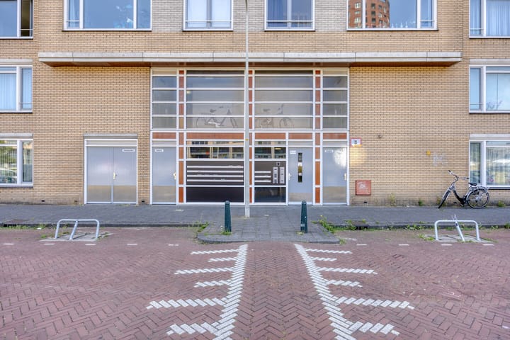 Foto 6 van Neherkade 1696