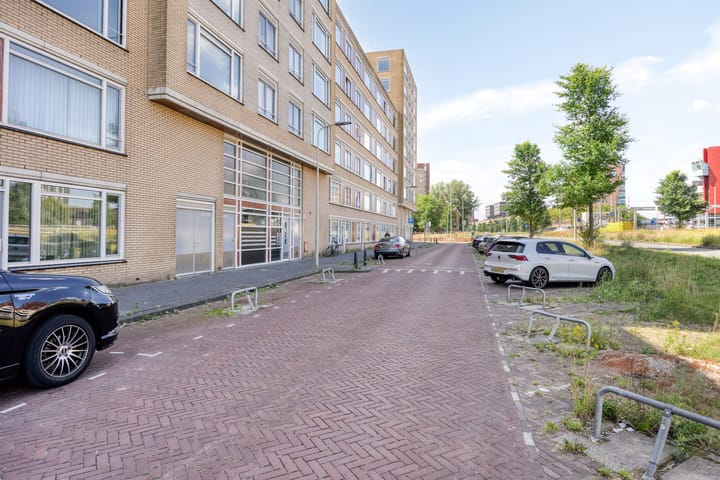 Foto 7 van Neherkade 1696