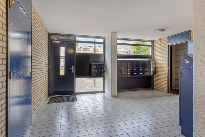 Foto 9 van Neherkade 1696