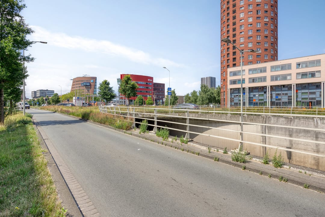 Foto 28 van Neherkade 1696