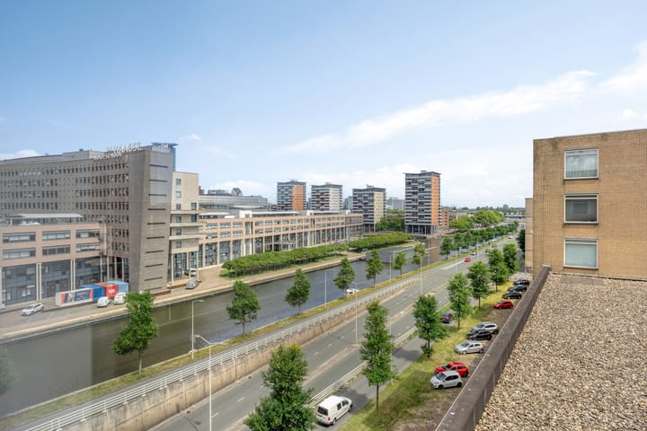 Foto 30 van Neherkade 1696