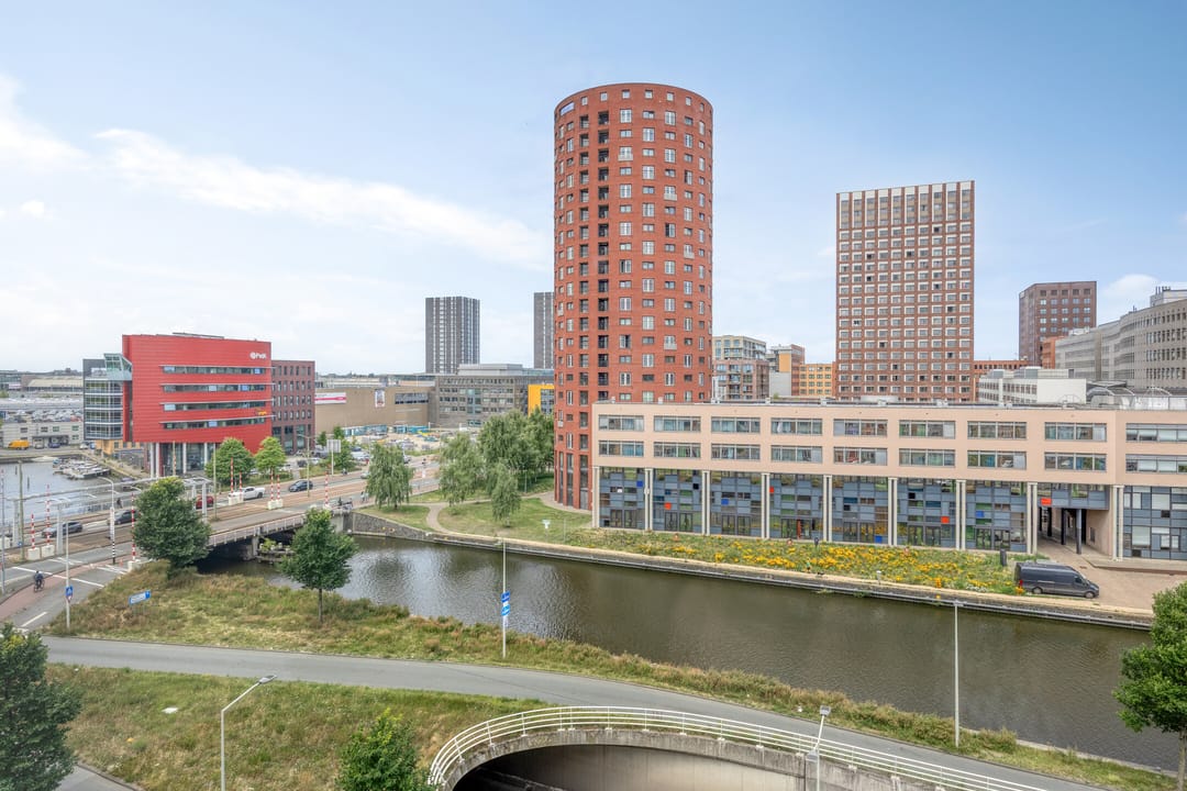 Foto 31 van Neherkade 1696