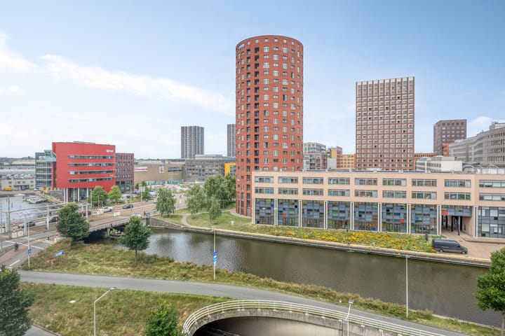 Foto 31 van Neherkade 1696