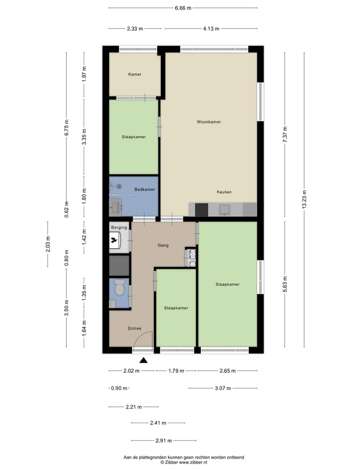 Foto 32 van Neherkade 1696