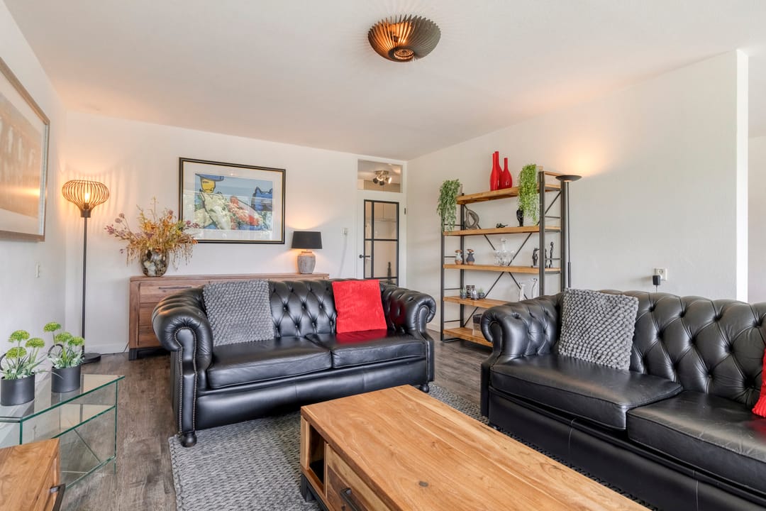 Foto 7 van Boutensgaarde 96