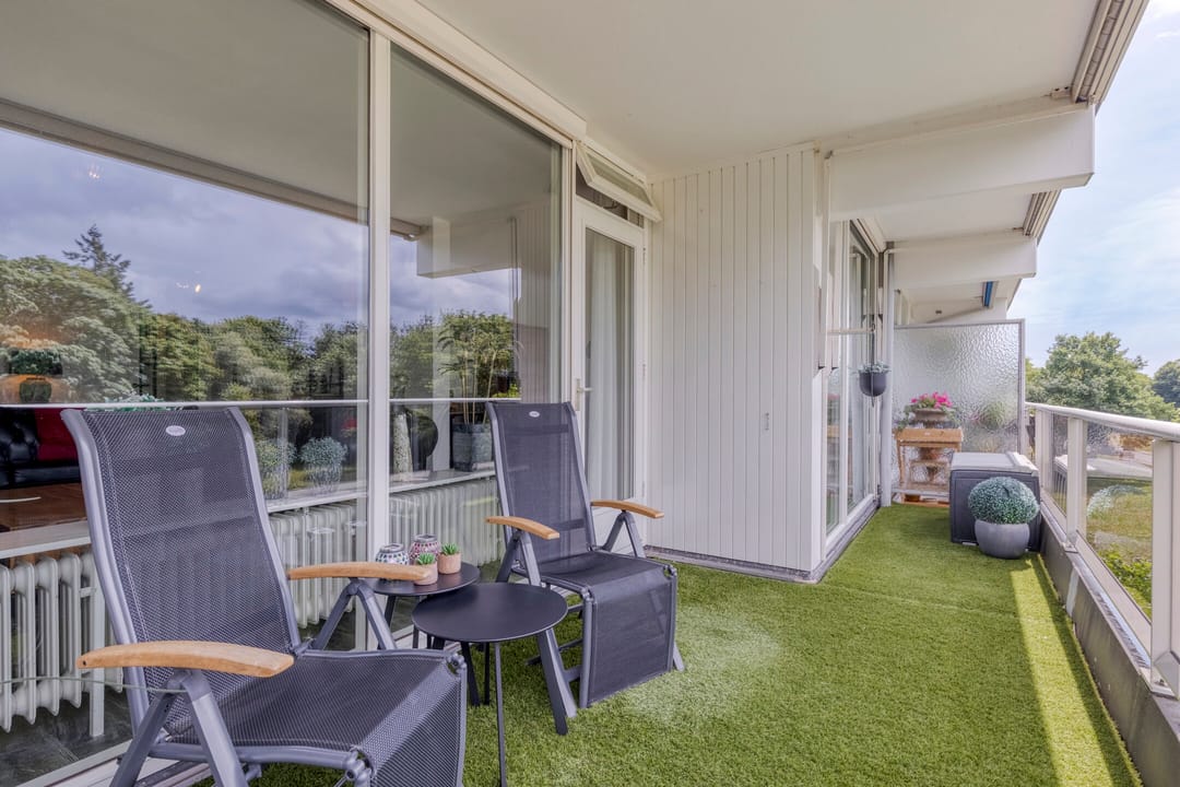 Foto 13 van Boutensgaarde 96