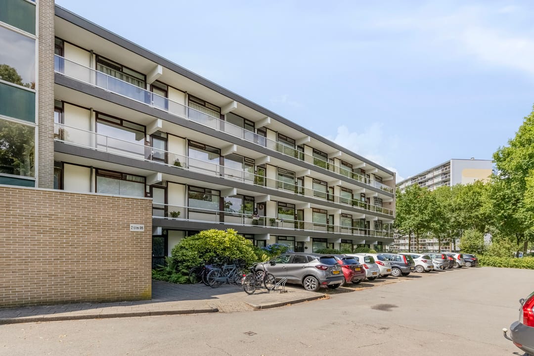 Foto 28 van Boutensgaarde 96