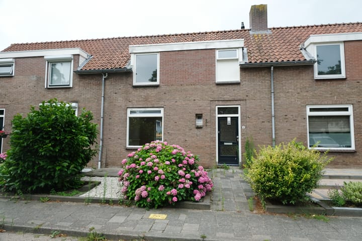 Kerkhoflaan 9