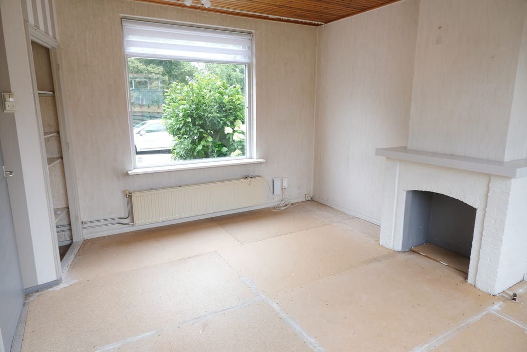 Photo 2 of Kerkhoflaan 9