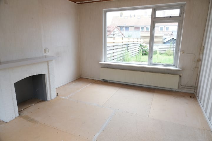 Foto 3 van Kerkhoflaan 9