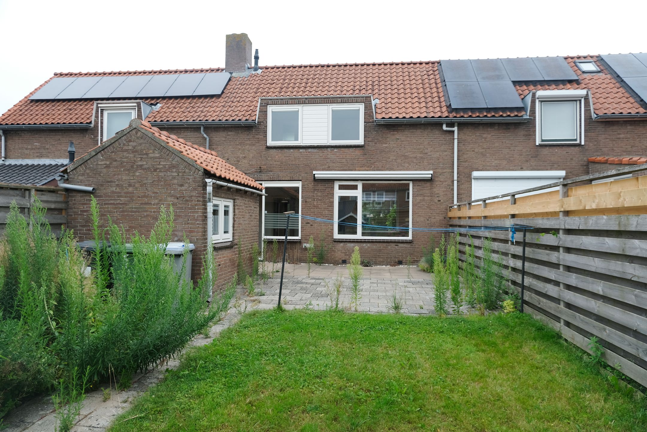 Photo 9 of Kerkhoflaan 9