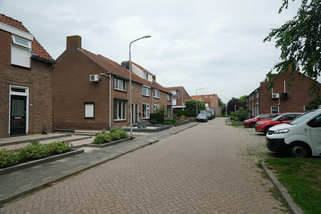 Photo 11 of Kerkhoflaan 9