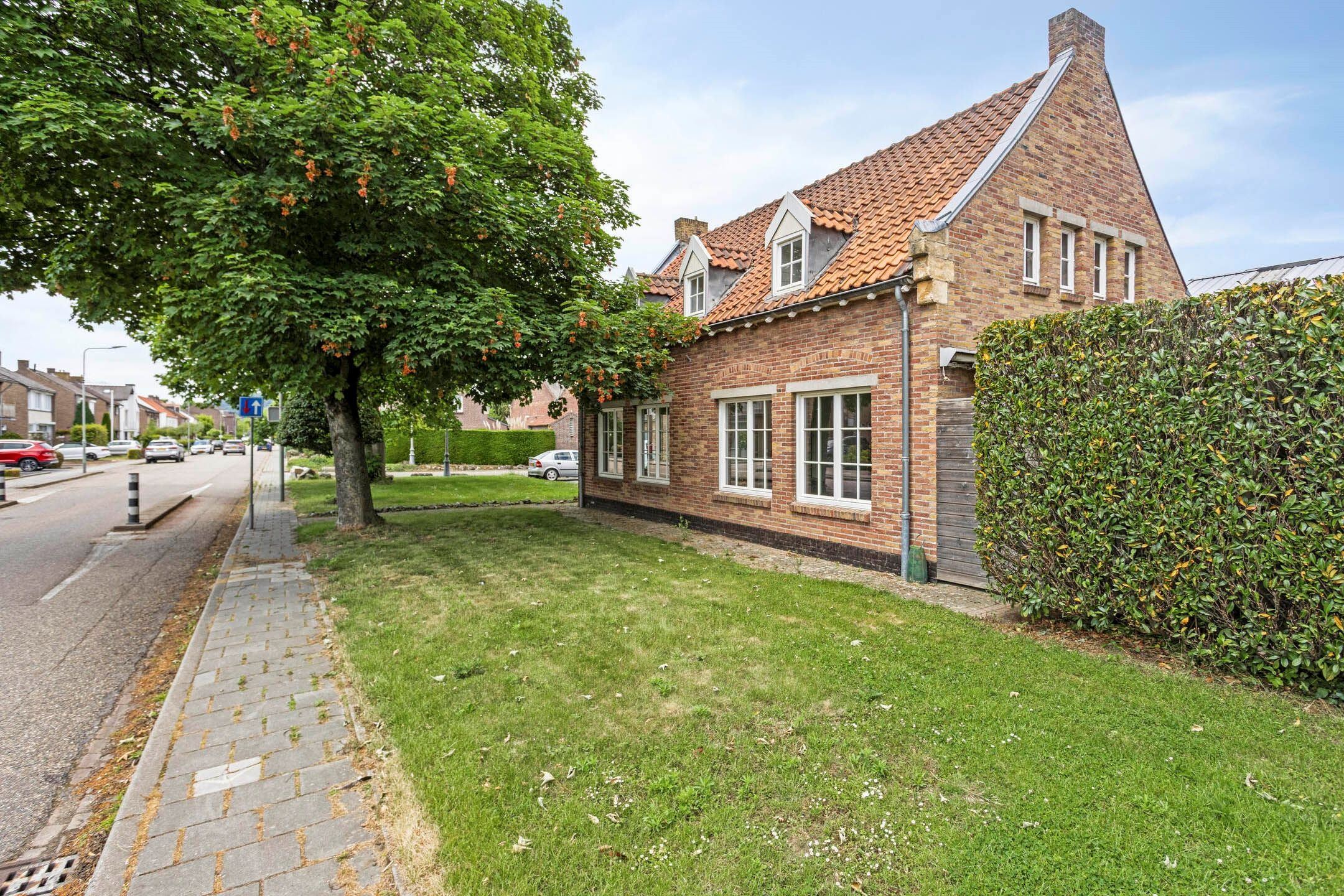 Stationsstraat, 6, Gronsveld, 6247BL, Limburg, Nederland 6