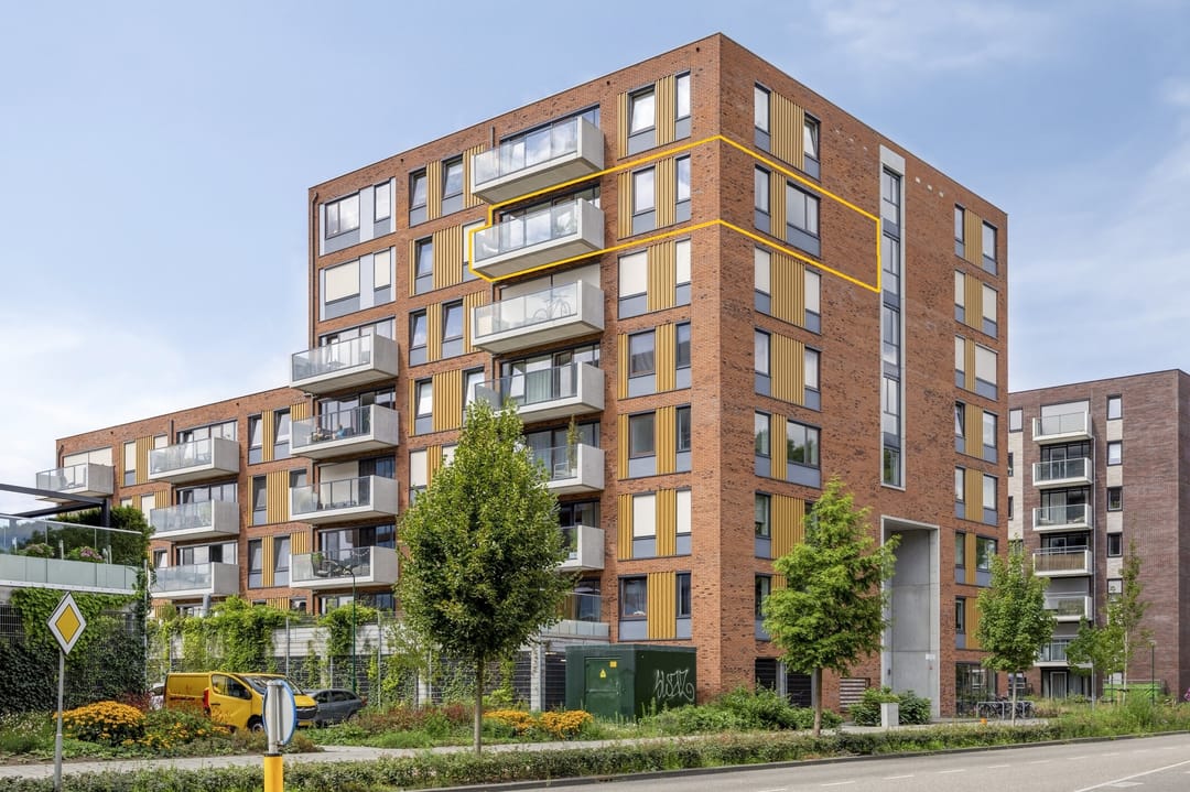 Foto 1 van Snipstraat 162