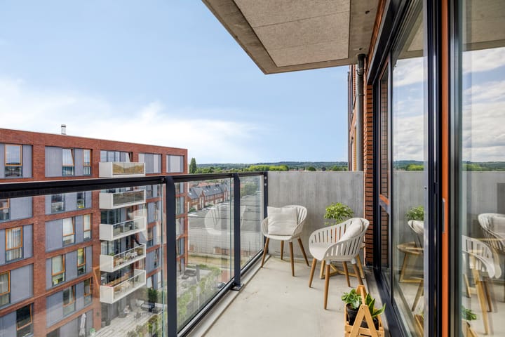 Foto 2 van Snipstraat 162