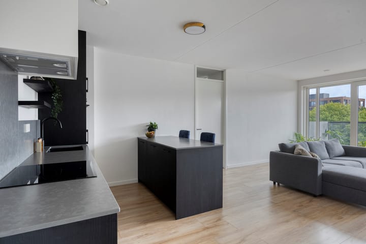 Foto 3 van Snipstraat 162