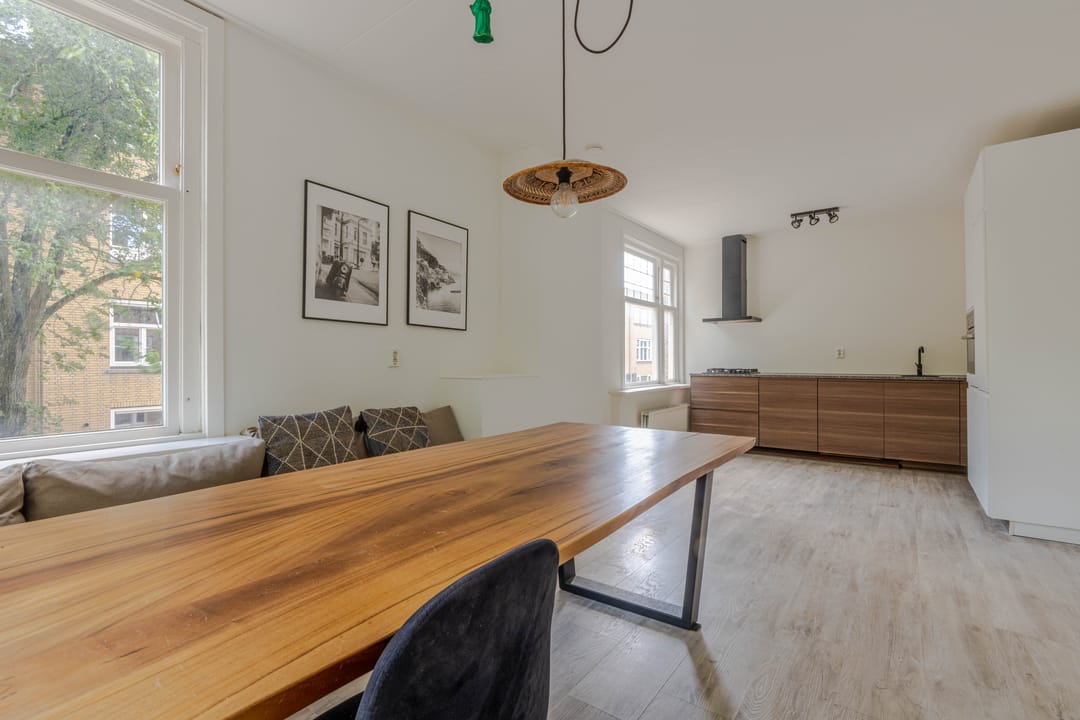 Foto 1 van Dordtselaan 161-A