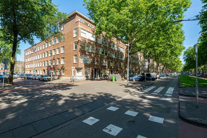 Foto 2 van Dordtselaan 161-A