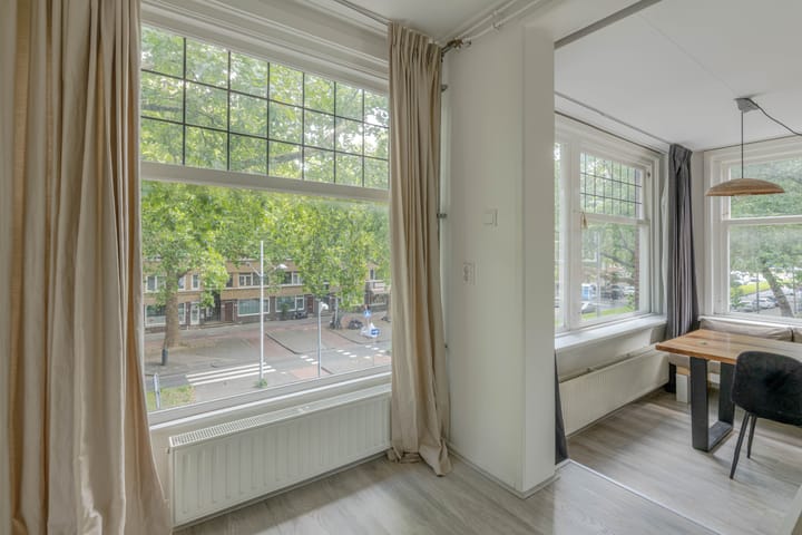 Foto 3 van Dordtselaan 161-A