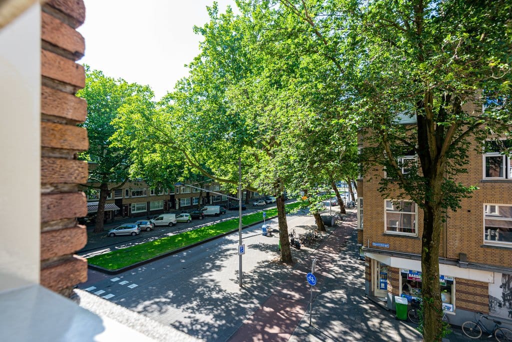 Foto 5 van Dordtselaan 161-A