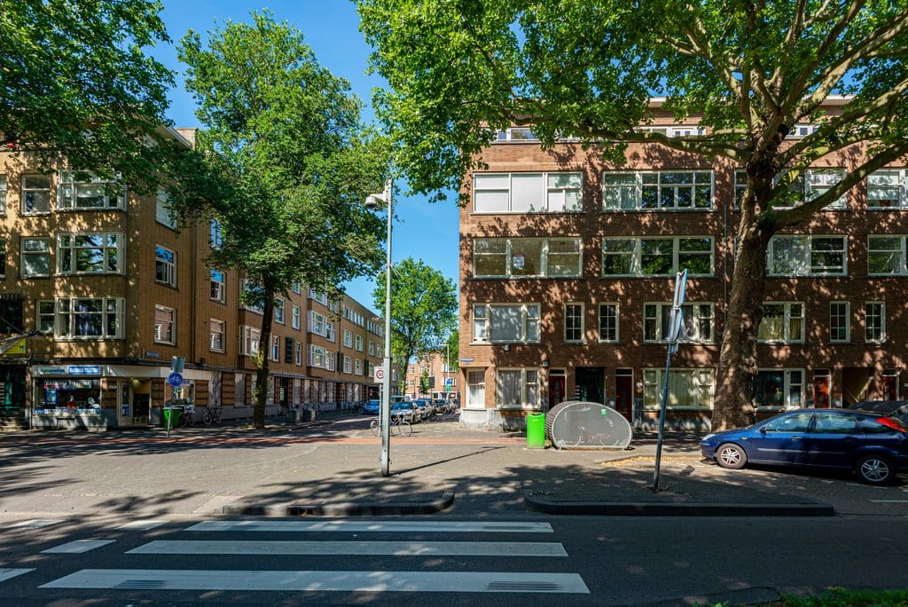 Foto 6 van Dordtselaan 161-A