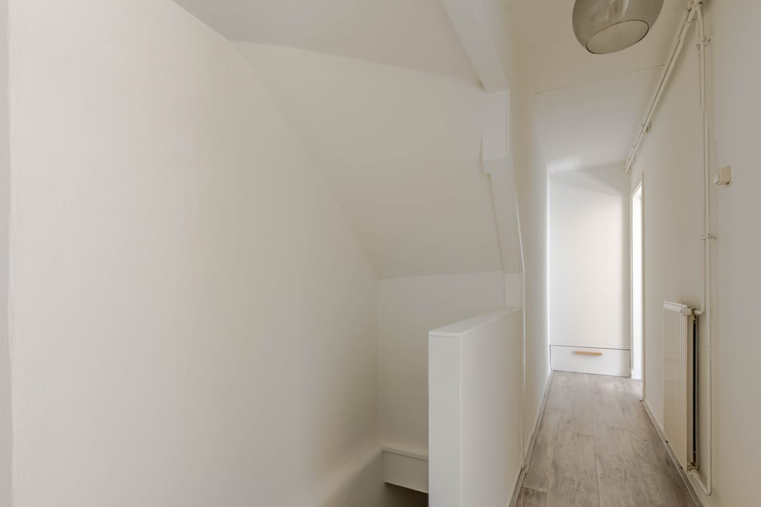 Foto 7 van Dordtselaan 161-A