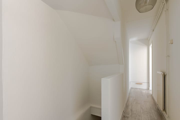 Foto 7 van Dordtselaan 161-A