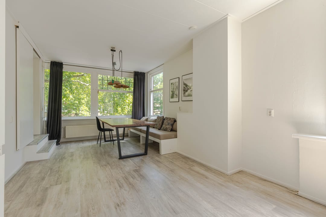 Foto 8 van Dordtselaan 161-A