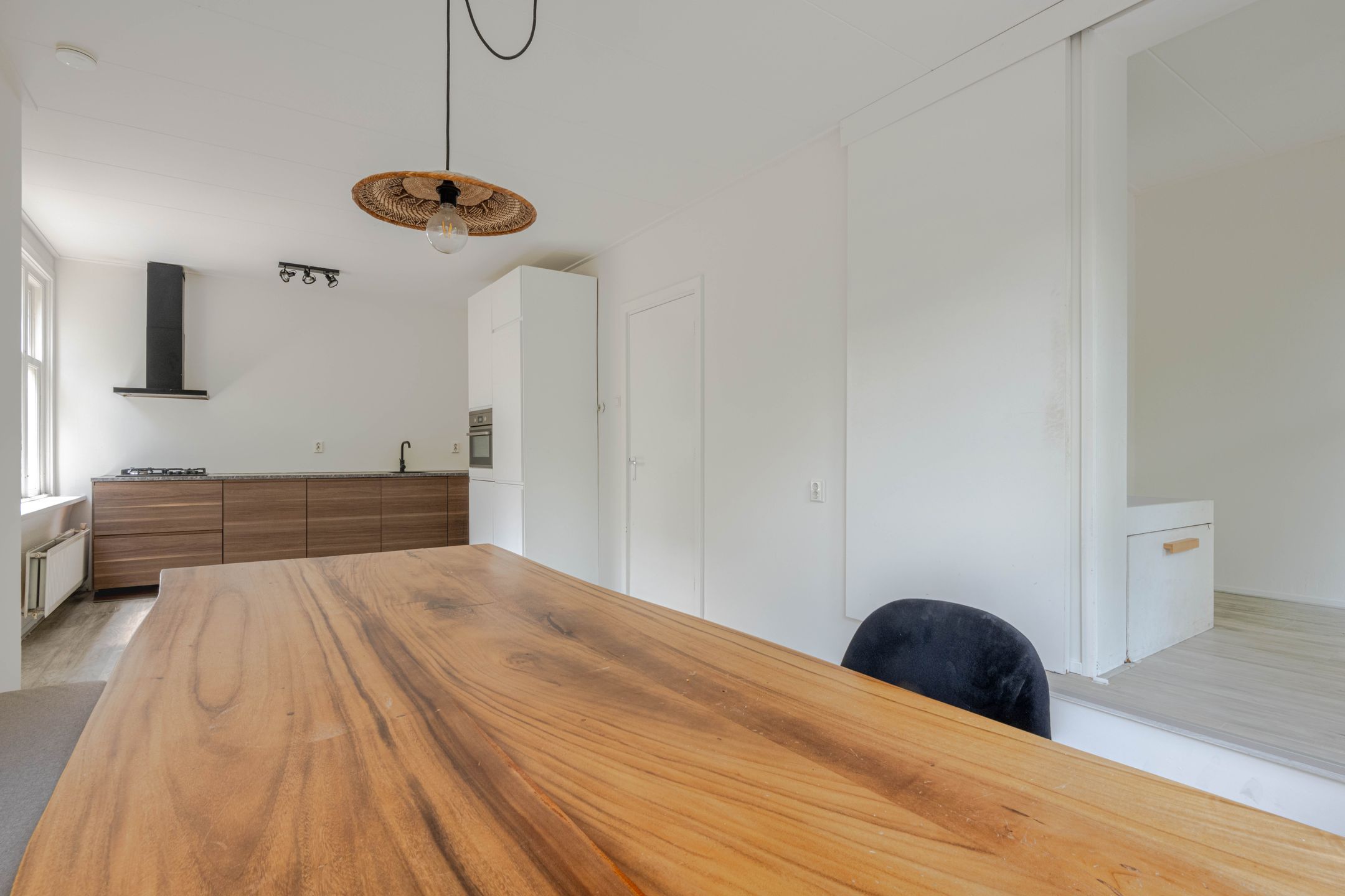 Foto 9 van Dordtselaan 161-A