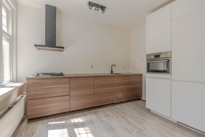 Foto 10 van Dordtselaan 161-A