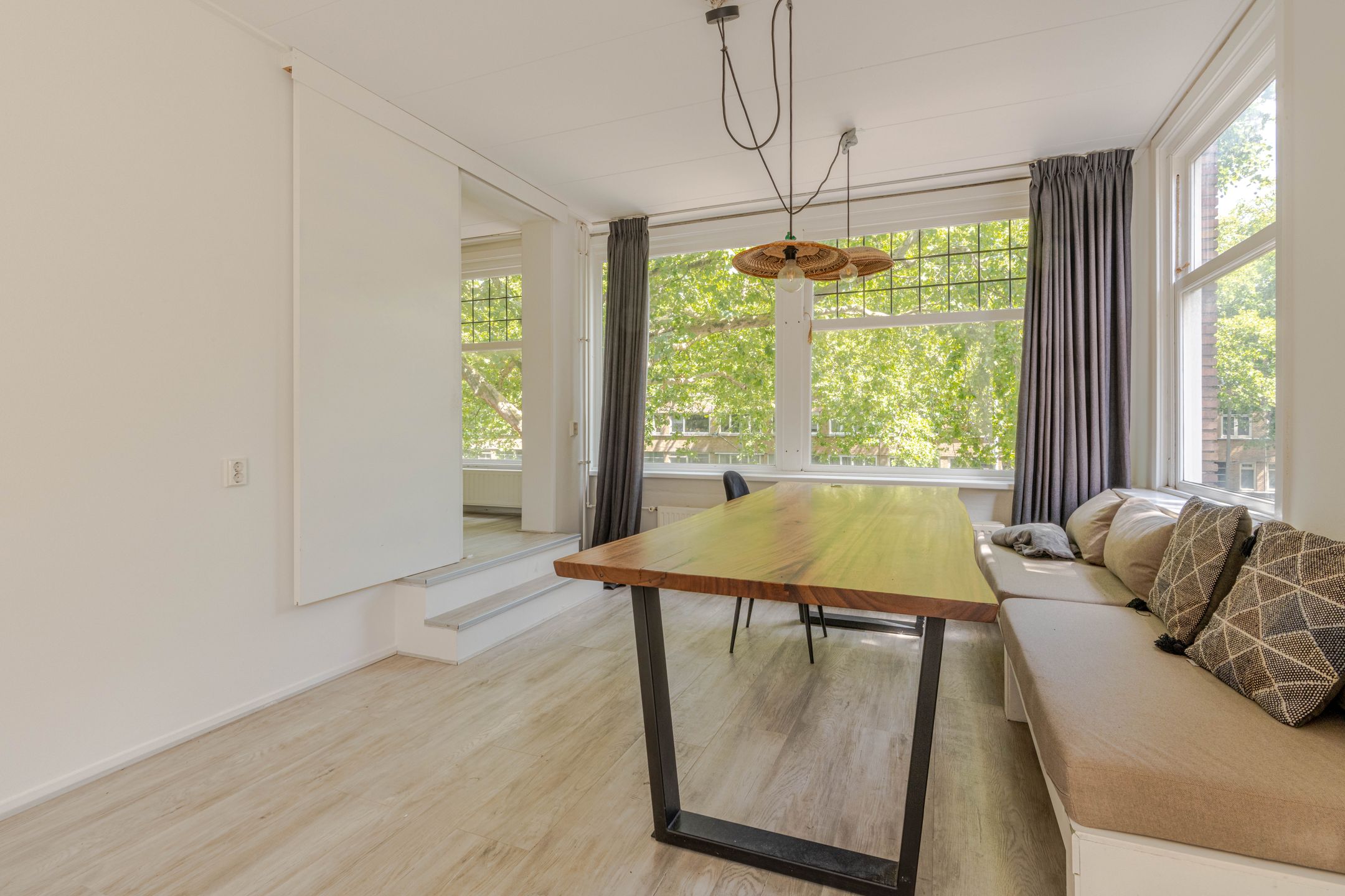 Foto 12 van Dordtselaan 161-A